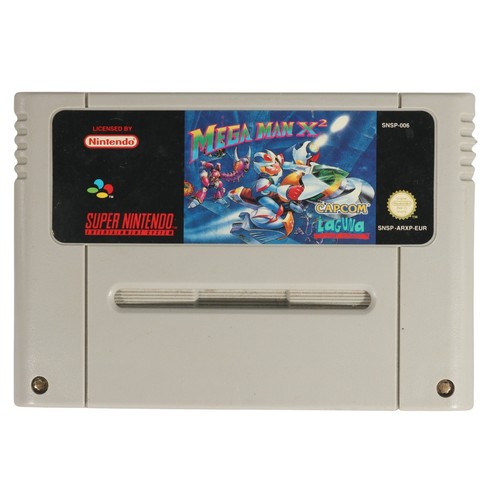 Mega man modul - man,