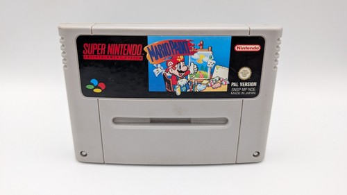 Mario paint modul - -, super