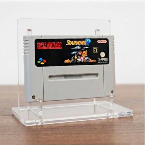 Nintendo starwing - starwing, (star