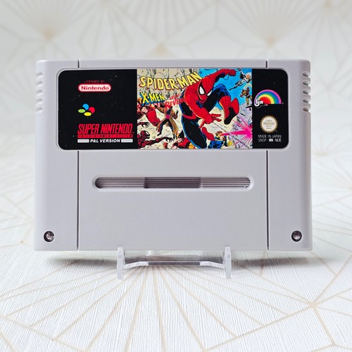 Spider man men arcade s - x-men, arcade's