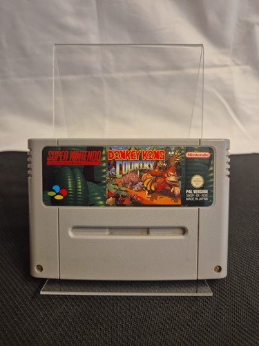 Donkey kong country nintendo - kong, (nintendo
