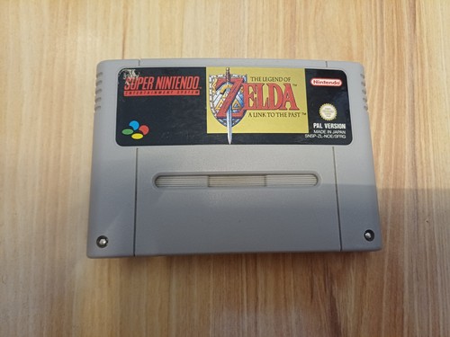 The legend zelda link - the, to