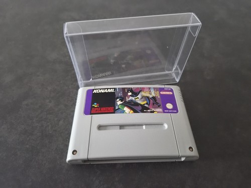 Super nintendo snes spiel - spiel,