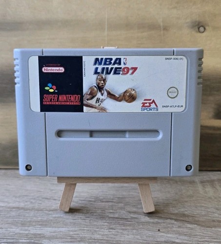 Nba live super nintendo - |,