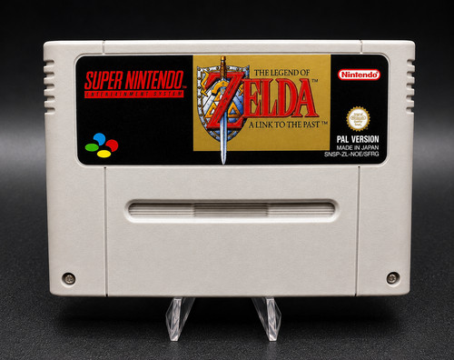 The legend zelda link to - legend, of