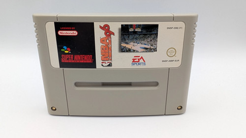 Nba live modul super - nba,