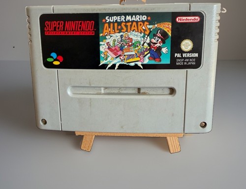 Super mario all - super,
