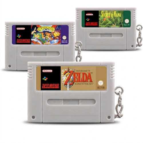 Snes super nintendo - nintendo,