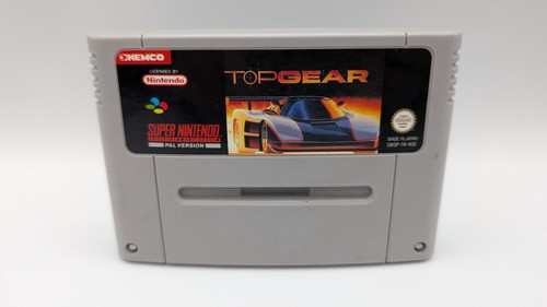 Top gear modul - gear,