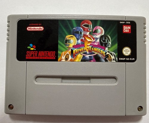 Mighty morphin power rangers - rangers,