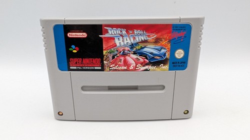 Rock roll racing - rock,