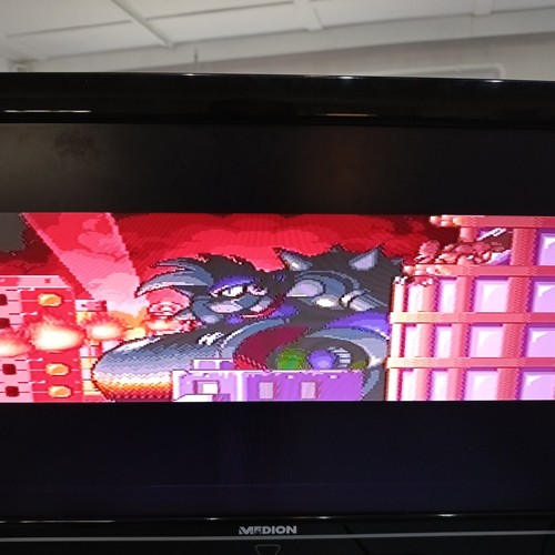 Capcom mega man - capcom, snes