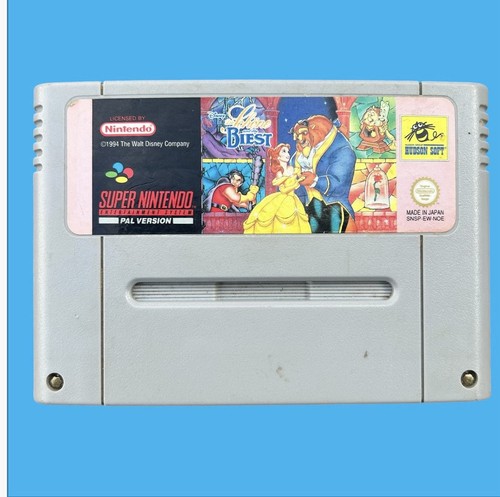 Snes die schöne und - die,