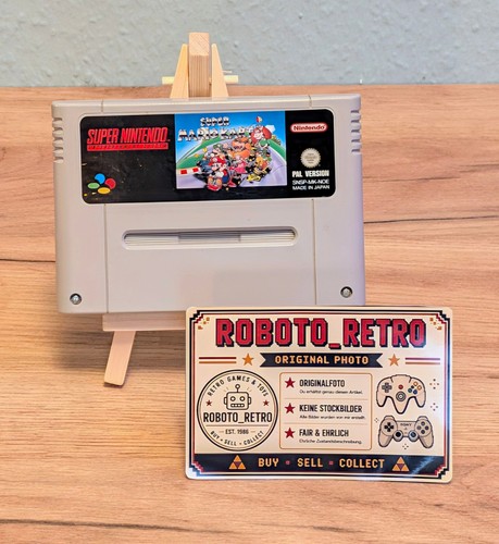 Super mario kart - mario,