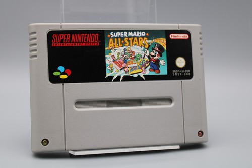 Nintendo super mario - nintendo,
