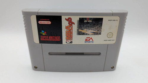 Nba live modul super - nba,