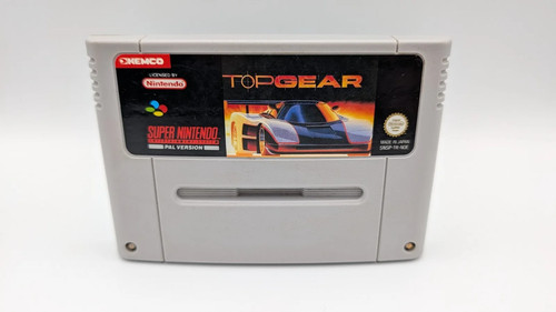 Top gear modul super - -,