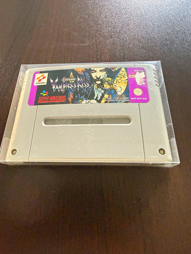 Konami castlevania vampire - castlevania, vampire's