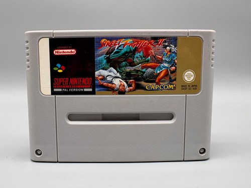 Street fighter nur modul - 2,