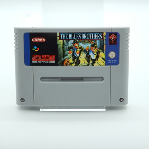 The blues brothers super - the,