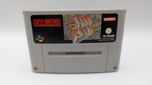 Simcity sim city modul - city-,