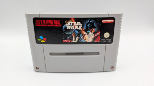 Super star wars - modul,