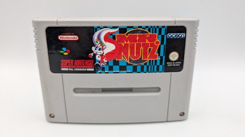 Nutz modul super - modul,