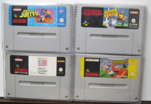 Super nintendo spiele - nintendo,