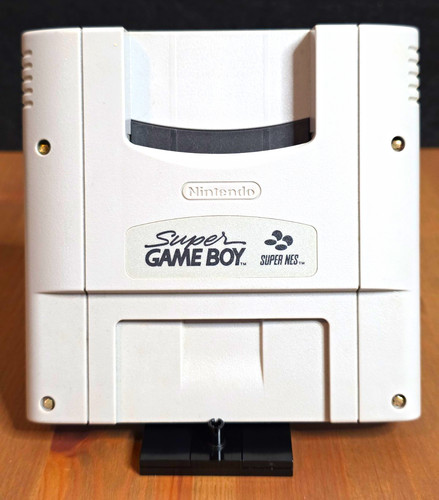 Nintendo super game - nintendo,