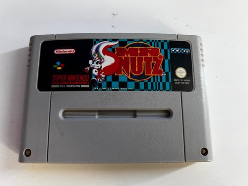Snes spielesammlung - snes,