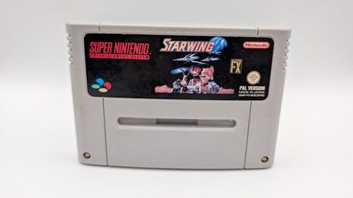 Starwing modul super - starwing,